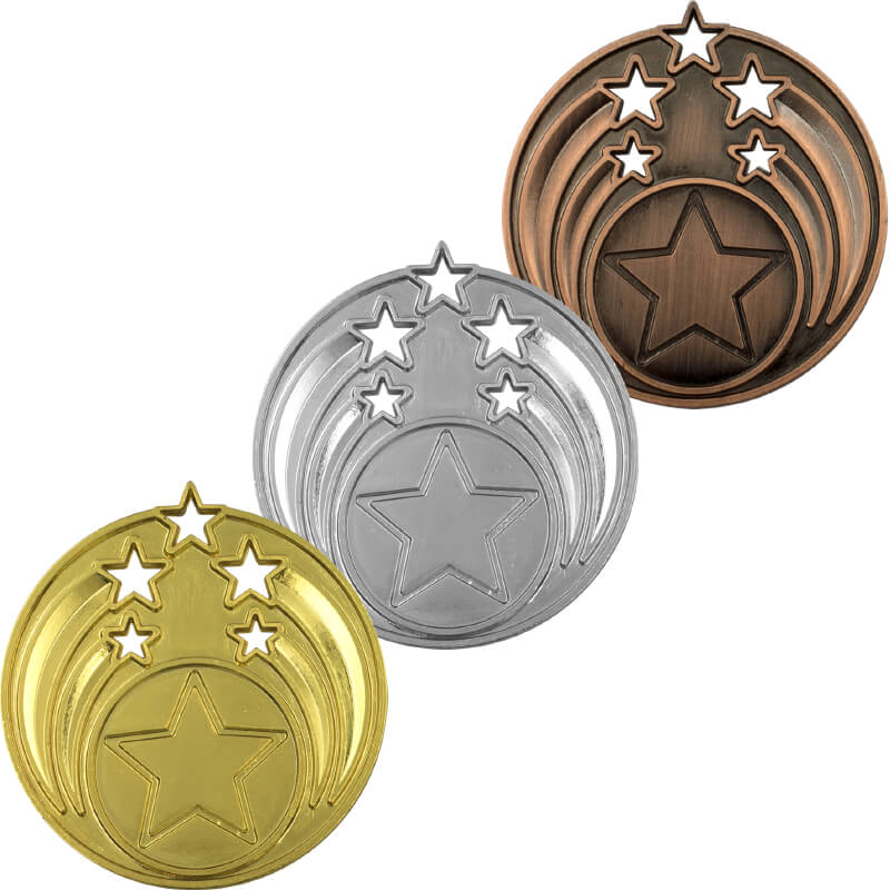 3591-050 Медаль Зилим 3591-050
