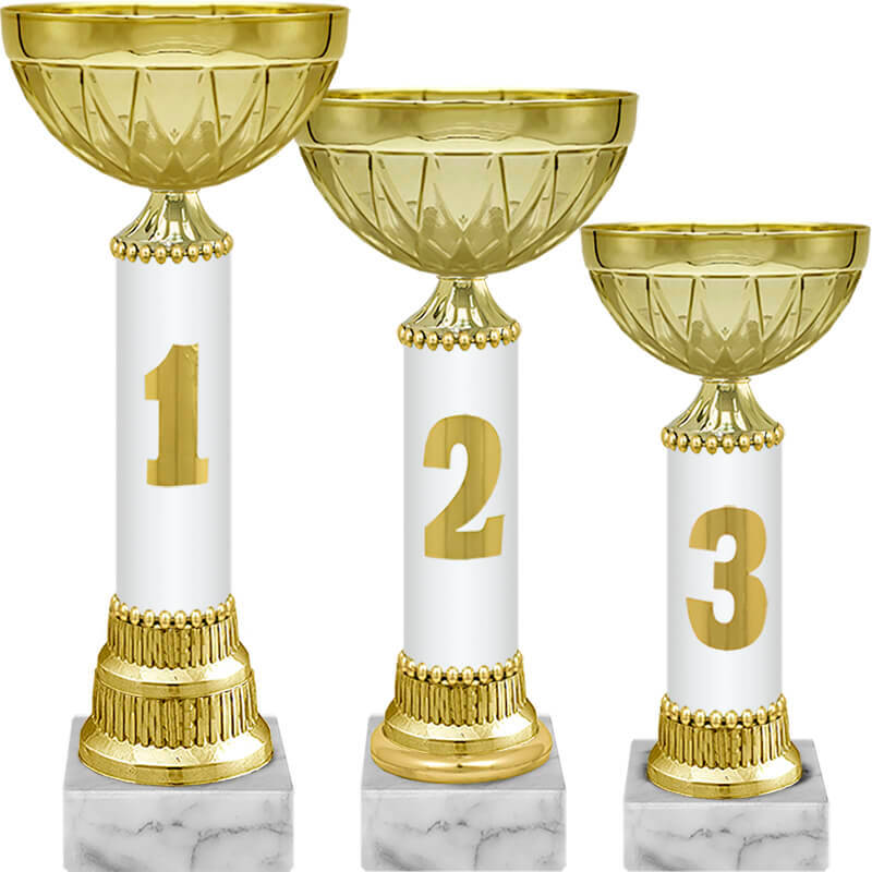 6843-C00 Кубок Карен 1,2,3 место 6843-C00