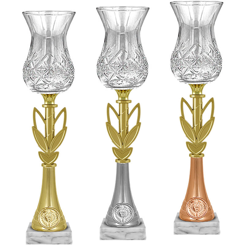 4686-000 Кубок Аланнис 4686-000