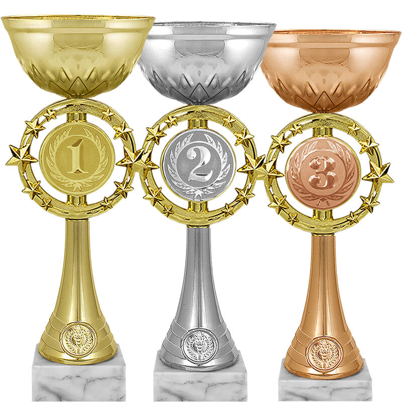 8011-000 Кубок Бритни 1,2,3 место 8011-000