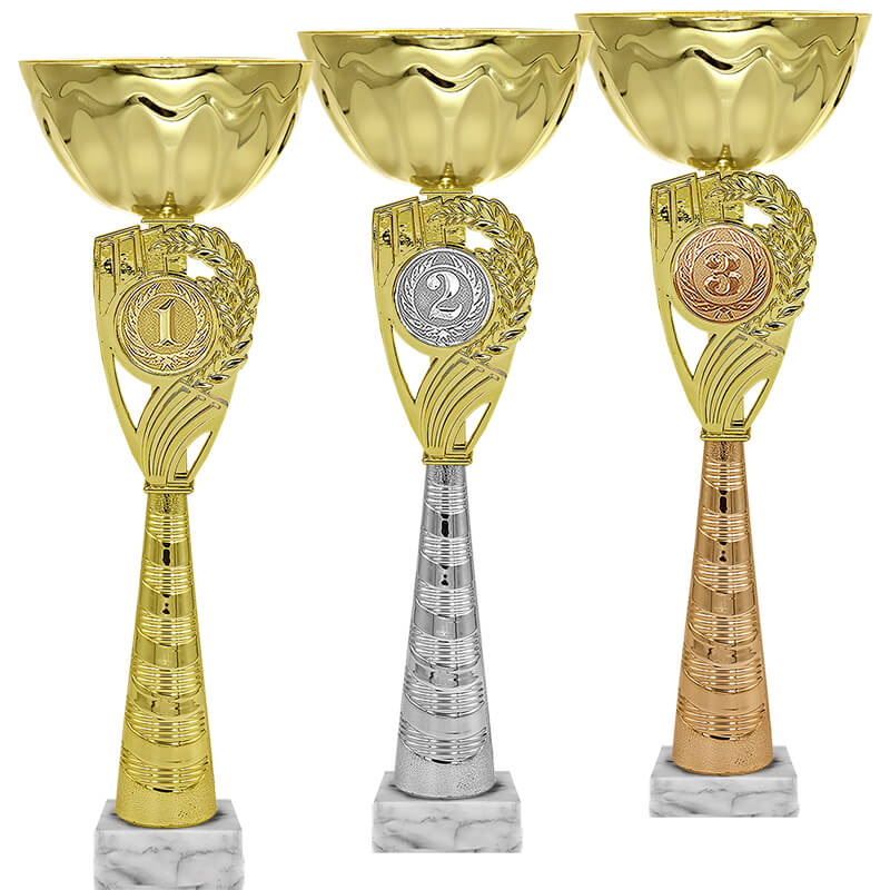 4171-000 Кубок Юлик 1,2,3 место 4171-000