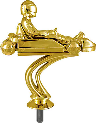 2355-100 Фигура Картинг 2355-100