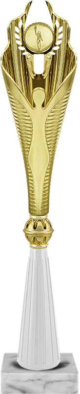 4583-101 Кубок Китти (пластик) 4583-101