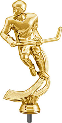 2301-150 Фигура Хоккеист 2301-150