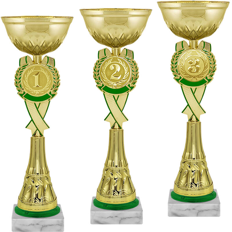 7044-000 Кубок 1,2,3 место 7044-000