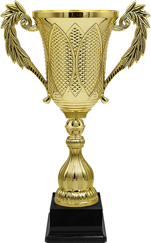 5043-100 Кубок Мастерман (пластик) 5043-100