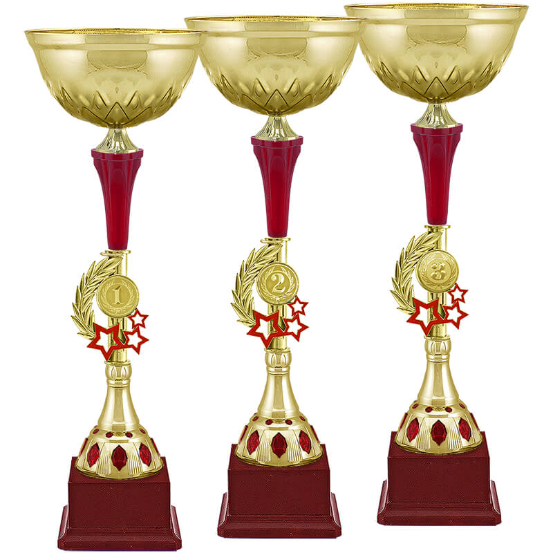 4504-200 Кубок Марфа 1,2,3 место 4504-200