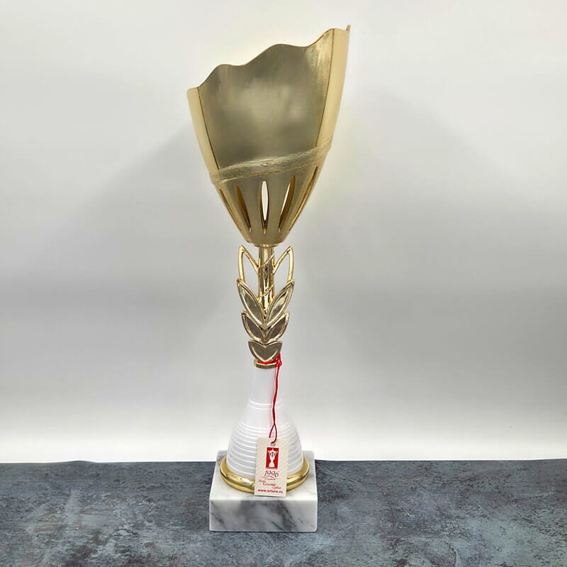 5137-000 Кубок Сессиль (пластик) 5137-000