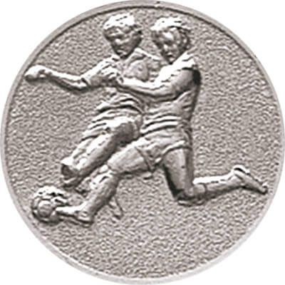 1113-225 Эмблема футбол 1113-225