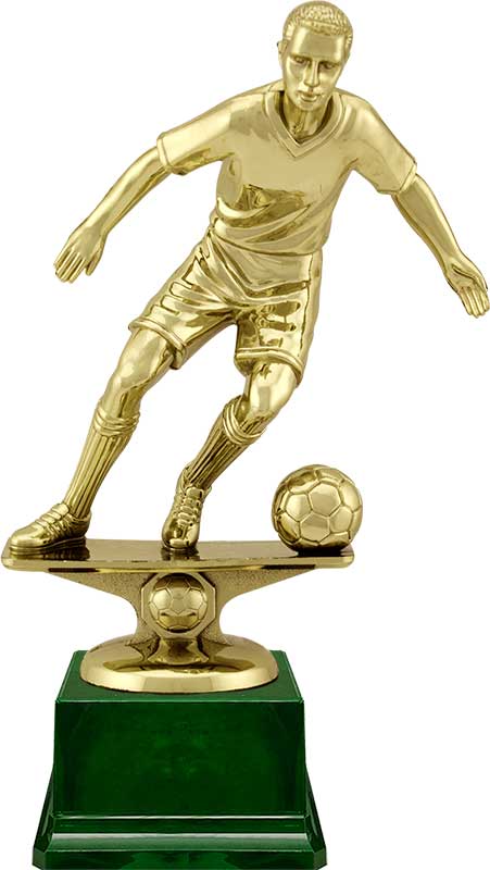 2312-235 Фигура Футбол 2312-235