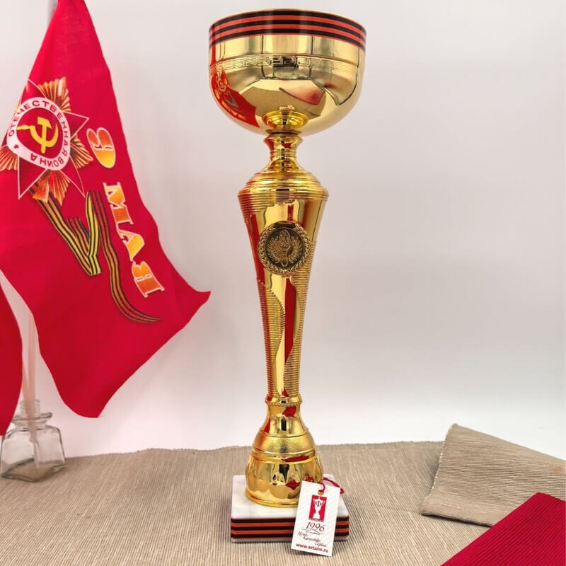 Кубок Новороссийск 7213-027-001