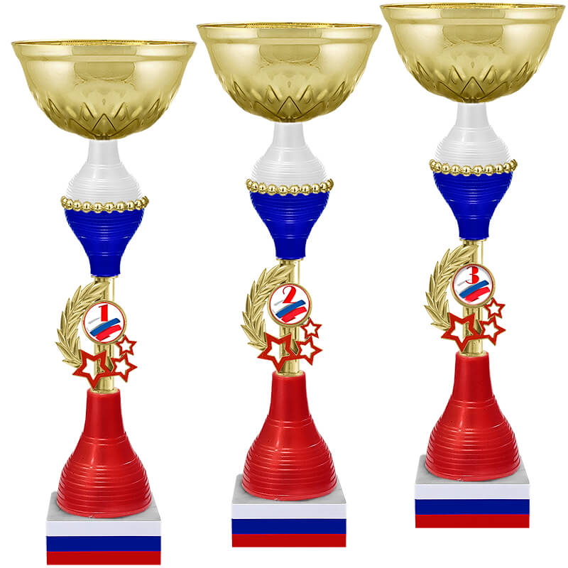 4111-310 Кубок Нельсон 1,2,3 место 4111-310