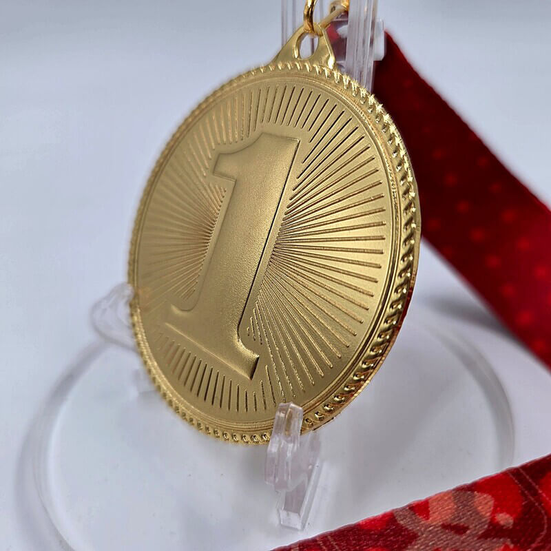 Комплект медалей Южанка 1,2,3 место 3718-055-000