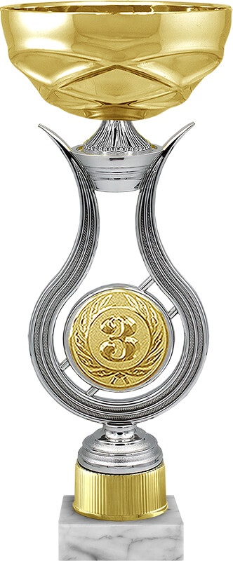 5693-103 Кубок Луар 3 место 5693-103