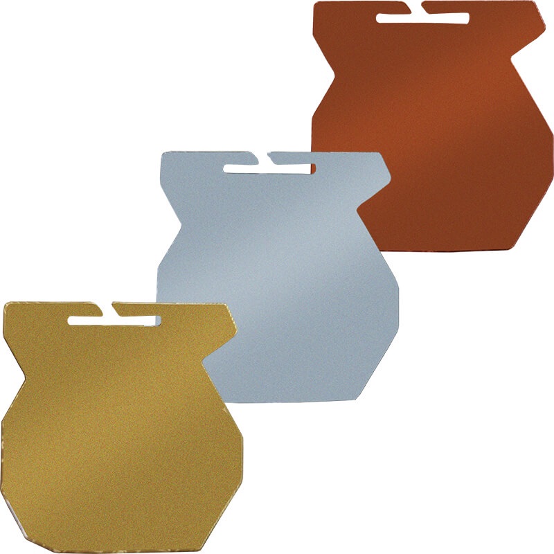 3664-070 Медалей Архимед I, II, III место 3664-070