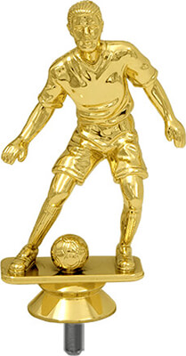 2312-145 Фигура Футболист 2312-145