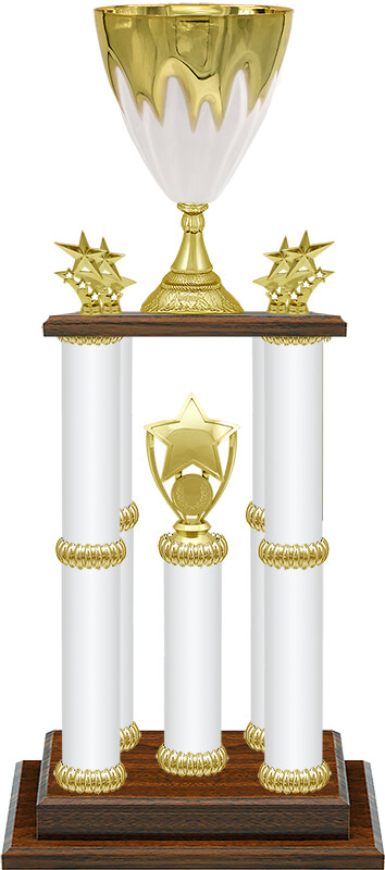 4551-000 Кубок Одиссея (этажерка) 4551-000