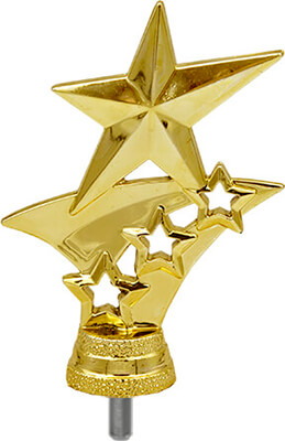 2430-100 Фигура Асна 2430-100