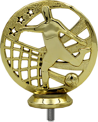 2045-080 Фигура Футбол 2045-080