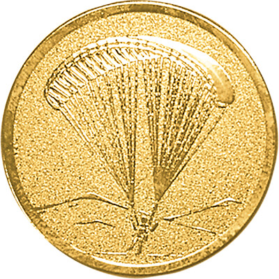 1179-025 Эмблема парашютный спорт 1179-025