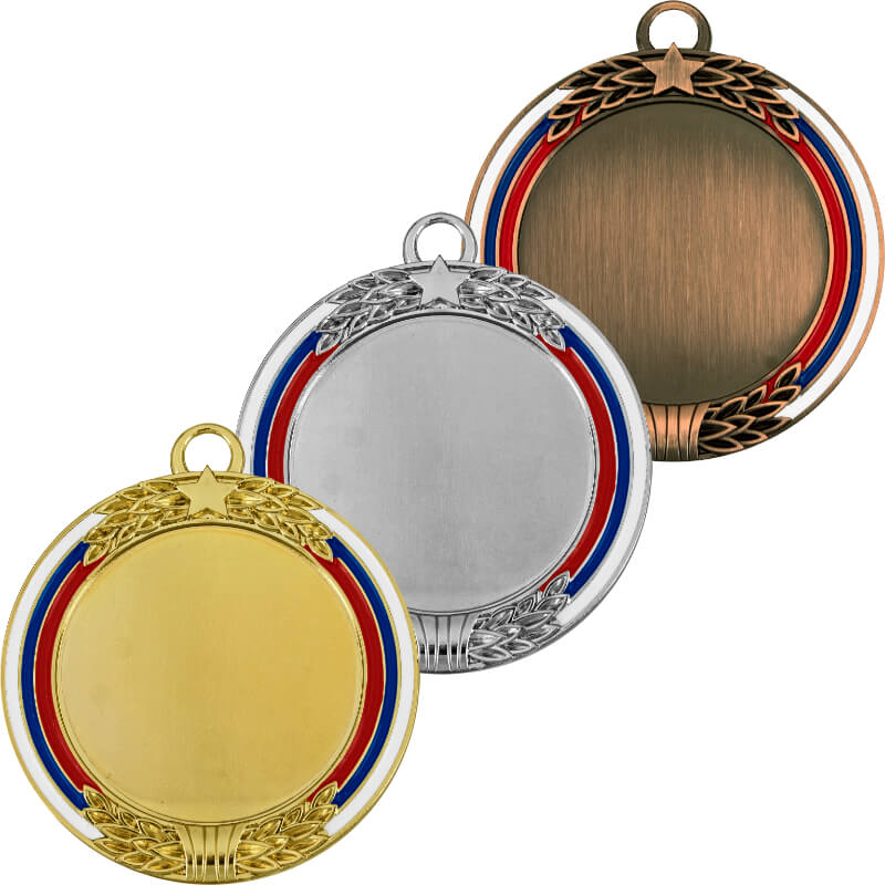 3599-070 Медаль Вильва 3599-070