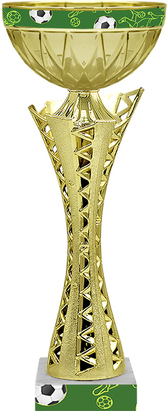 4907-ФУТ Кубок Эрнандес (футбол) 4907-ФУТ