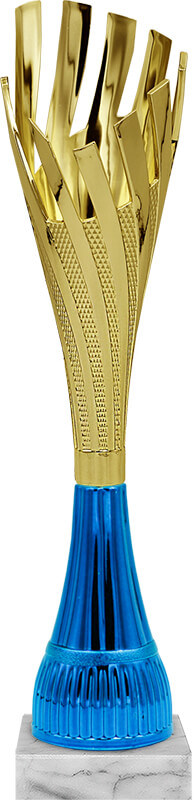 4781-103 Кубок Лесь (пластик) 4781-103