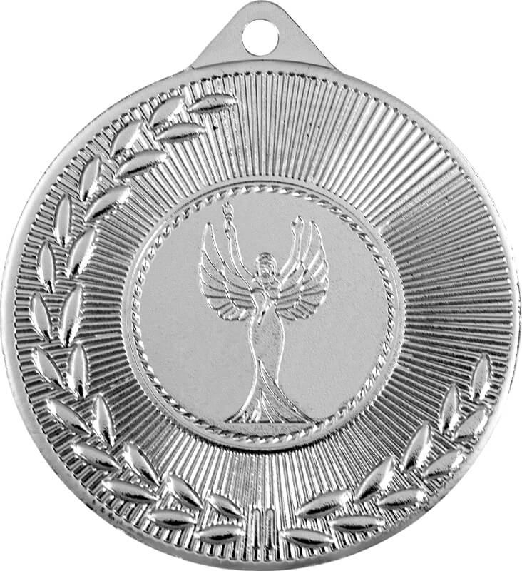 3608-250 Медаль Валдайка 50 мм 3608-250