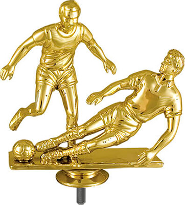 2311-100 Фигура Футбол 2311-100