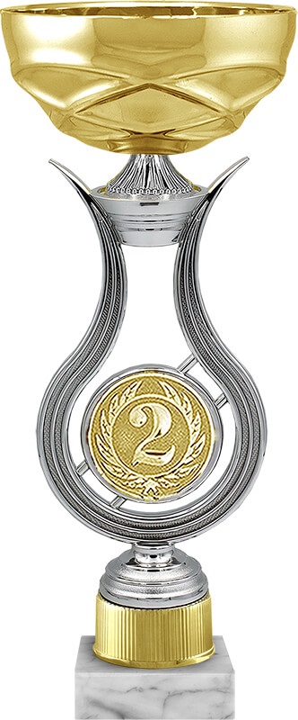 5693-102 Кубок Луар 2 место 5693-102
