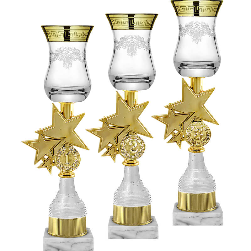 4344-001 Кубок Мара 1,2,3 место 4344-001