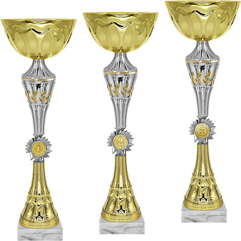 7065-000 Кубок 1,2,3 место 7065-000