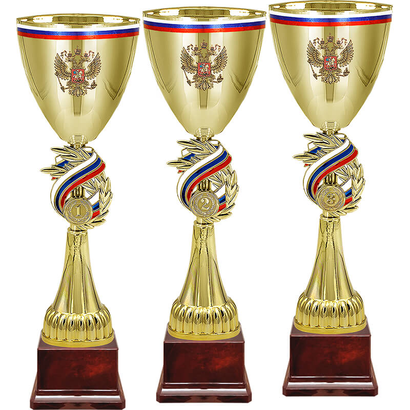 4650-000 Кубок Депутат 1,2,3 место 4650-000