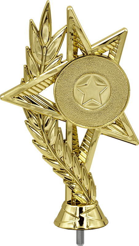 2611-000 Фигура Звезда 2611-000