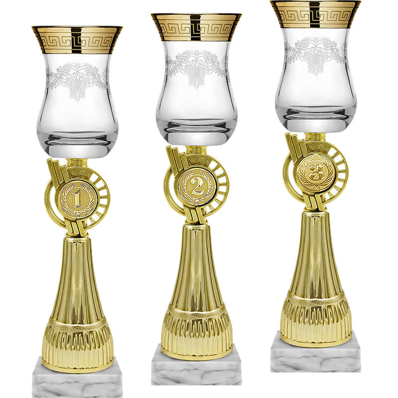 9876-000 Кубок Эльф 1,2,3 место 9876-000