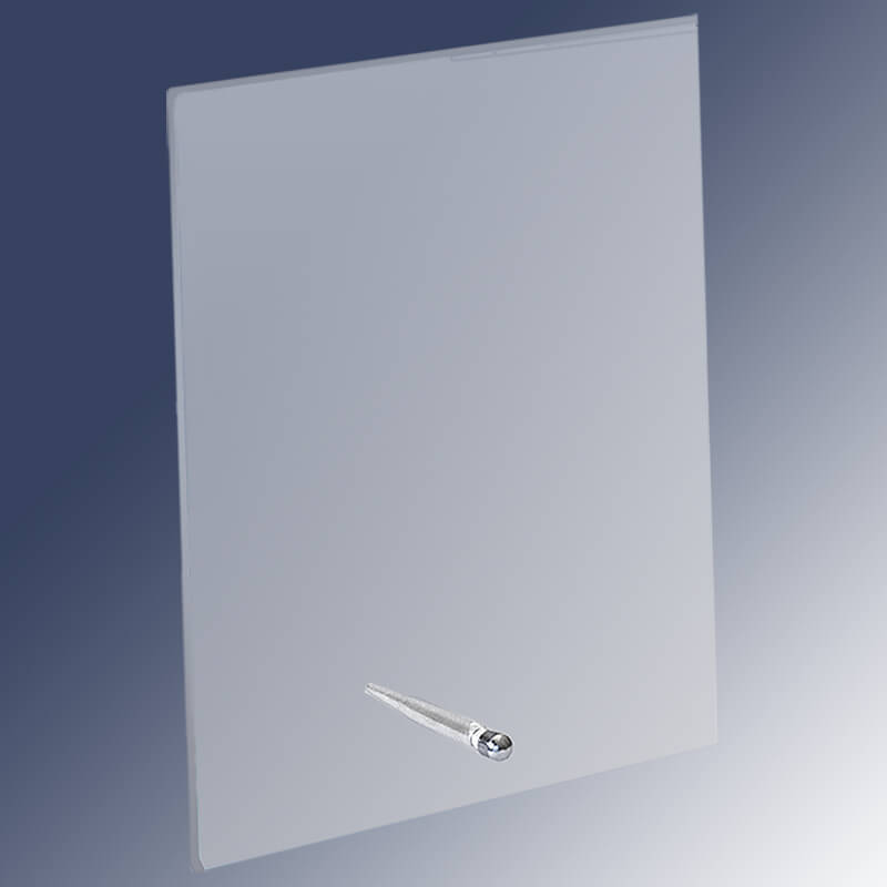 1717-200 Акриловая награда 1717-200