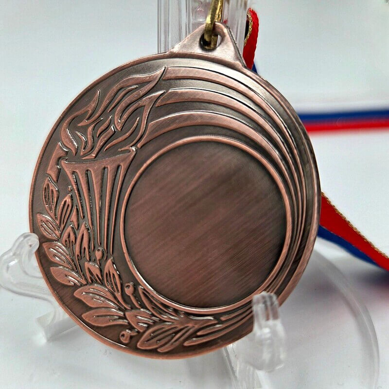 3700-050 Медаль Волхонка 3700-050