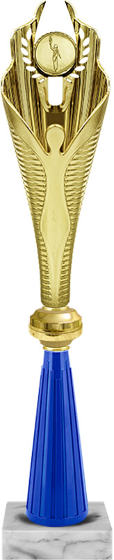 4583-103 Кубок Китти (пластик) 4583-103