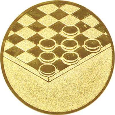 1172-101 Эмблема шашки 1172-101
