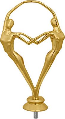 2560-100 Фигура Гармония 2560-100