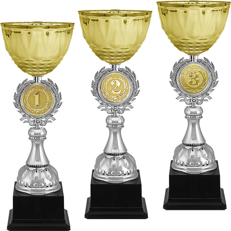 5162-000 Кубок Чарлик 1,2,3 место 5162-000