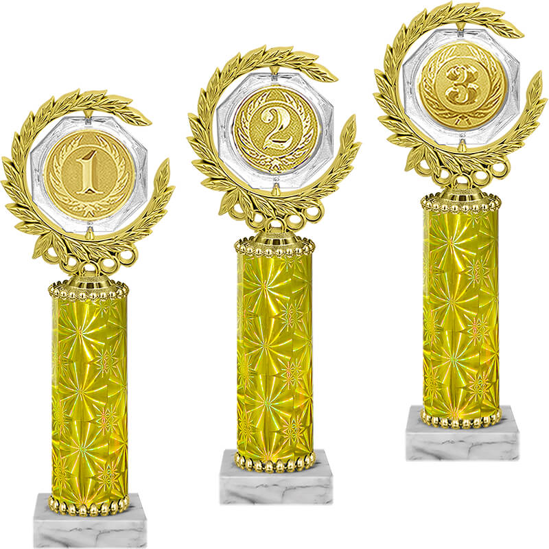 5179-000 Награда 1,2,3 место 5179-000