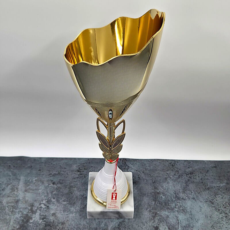 5137-000 Кубок Сессиль (пластик) 5137-000