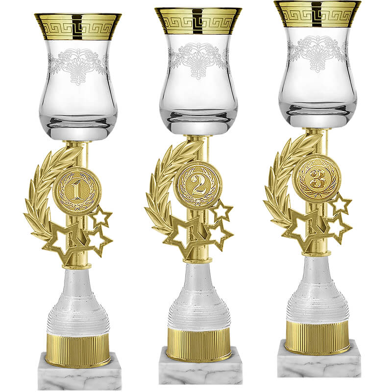 4344-000 Кубок Мара 1,2,3 место 4344-000