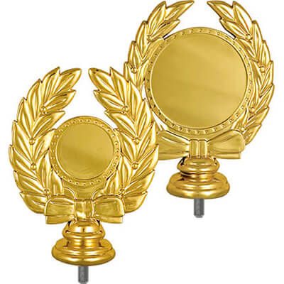 2510-100 Фигура Эмблемоноситель 2510-100