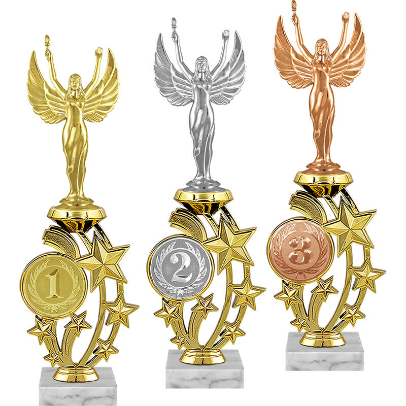 2690-310 Награда Ника 1,2,3 место 2690-310