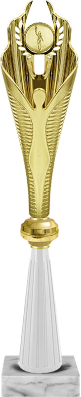 4583-101 Кубок Китти (пластик) 4583-101