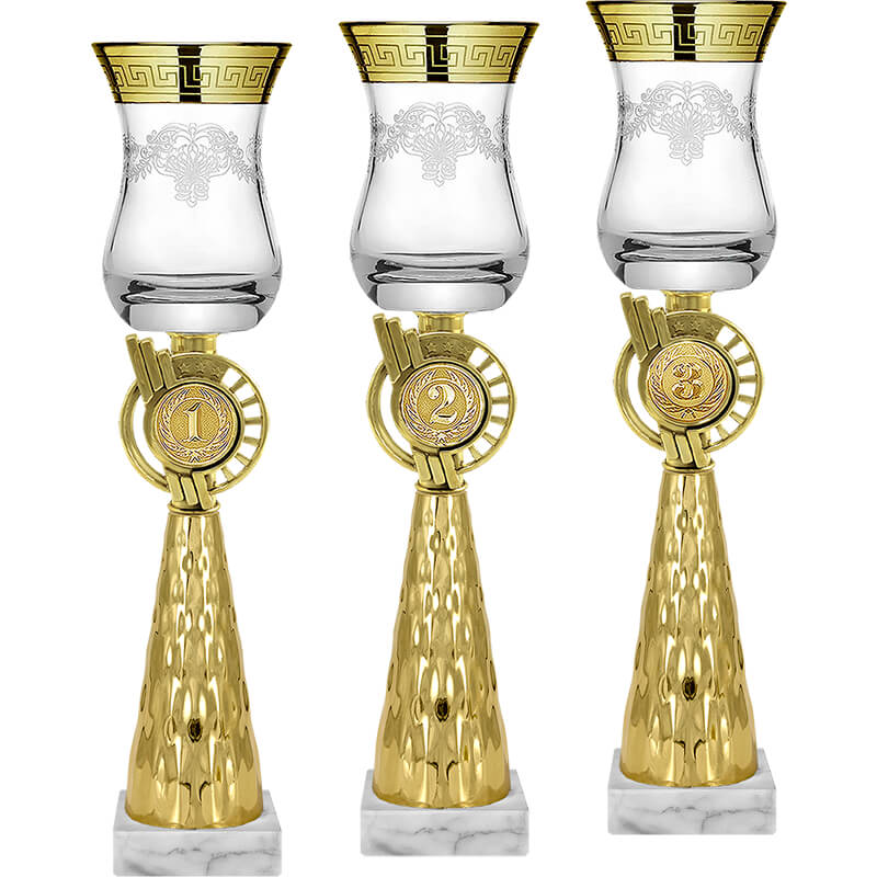 4250-000 Кубок Зара 1,2,3 место 4250-000