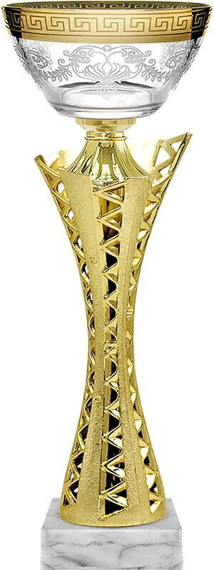4866-000 Кубок Нобель 4866-000