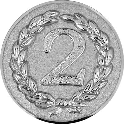 1104-200 Эмблема 2 место 1104-200